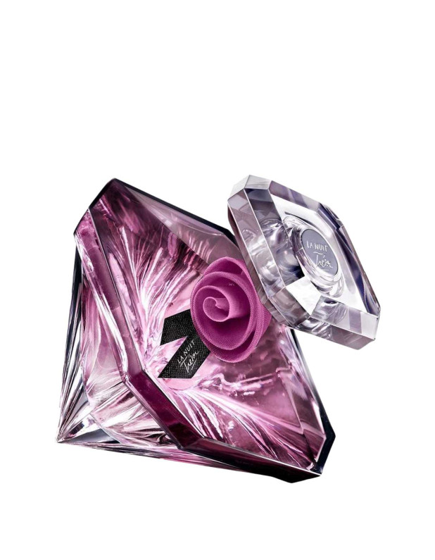 La Nuit Tresor Edt